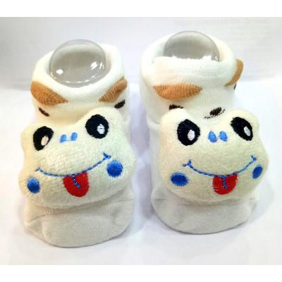 Tiny Toes Soft Baby Booties Cu, Shoes, 1 Pair