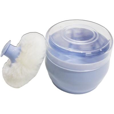 Tiny Toes Unbreakable Powderpuff (1 pcs)