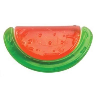 Tiny Toes Watermelon Shape Water Teether