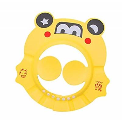 Tiny Toes Kids Shower Cap Assorted colors, 1 Pcs