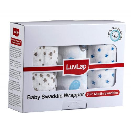 luvlap swaddle