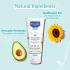 Mustela Stelatopia - Emollient Baby Cream - with Natural Avocado & Sunflower Oil Distillate - Fragrance Free - 6.76 Fl Oz