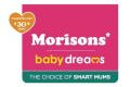 Morisons Baby Dreams