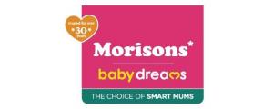Morisons Baby Dreams