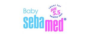 SebaMed Baby